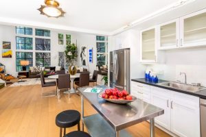 920 Harrison #5 by Mike Broermann